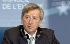 Jean Claude Juncker